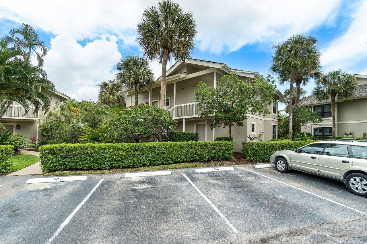 11863 Wimbledon Circle 407, Wellington, FL 33414 photo 17