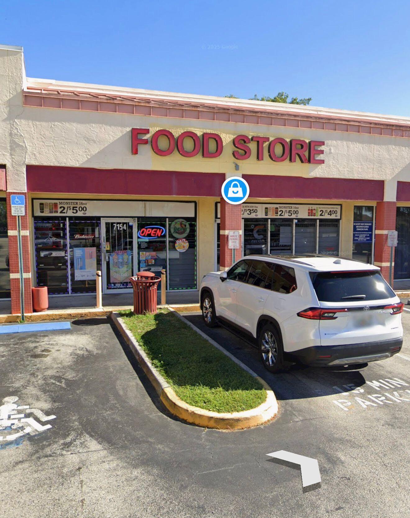 7154 N Nob Hill Road, Tamarac, FL, Tamarac
