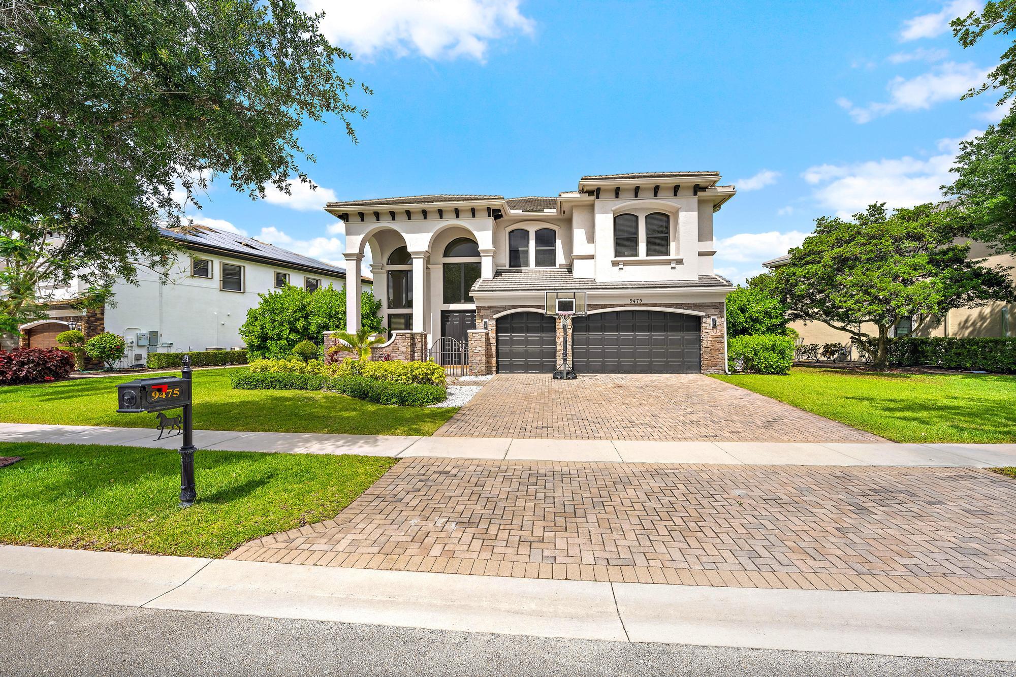 9475 Equus Circle, Boynton Beach, FL 33472, Boynton Beach