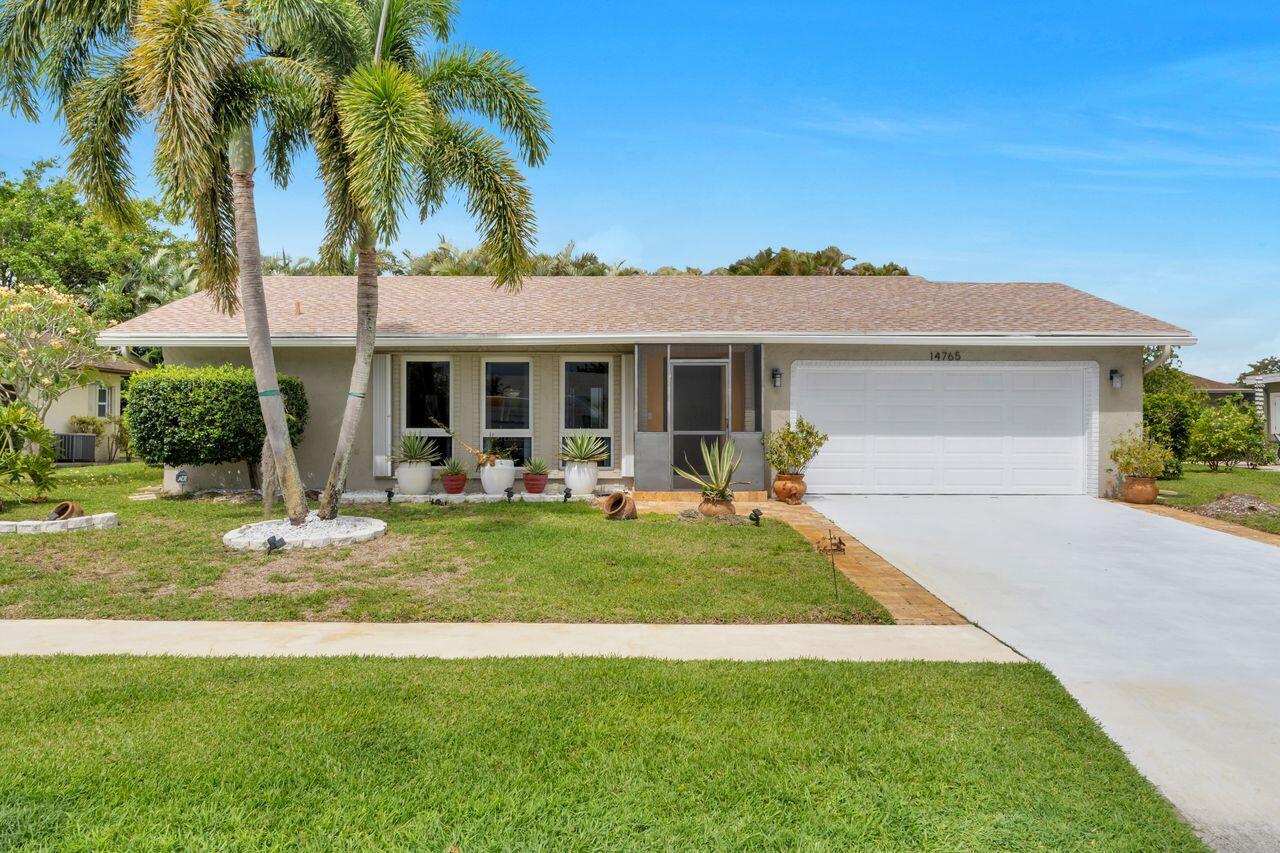 14765 Country Lane, Delray Beach, FL 33484, Delray Beach