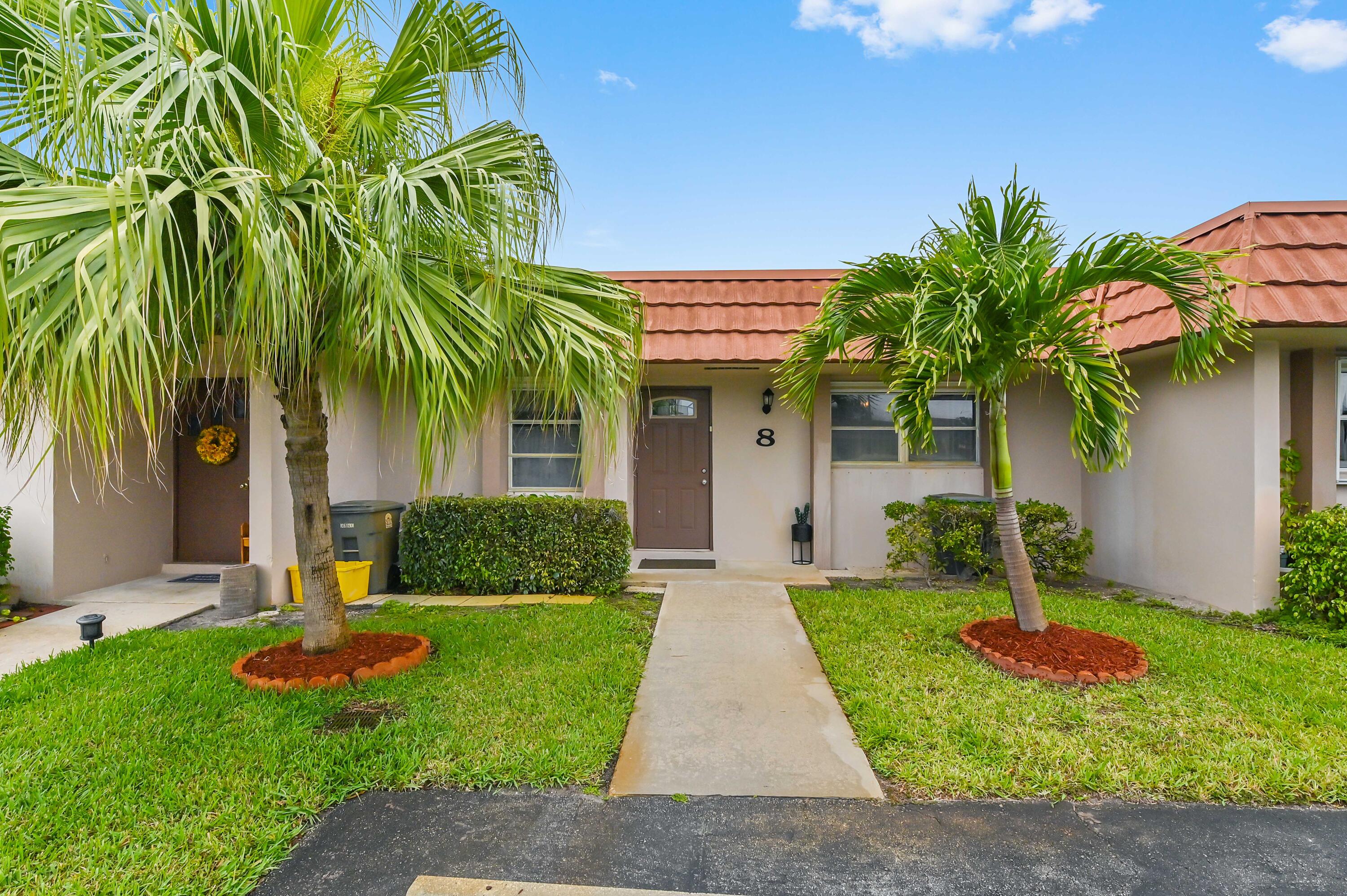 5725 Fernley Drive E 8, West Palm Beach, FL 33415, West Palm Beach