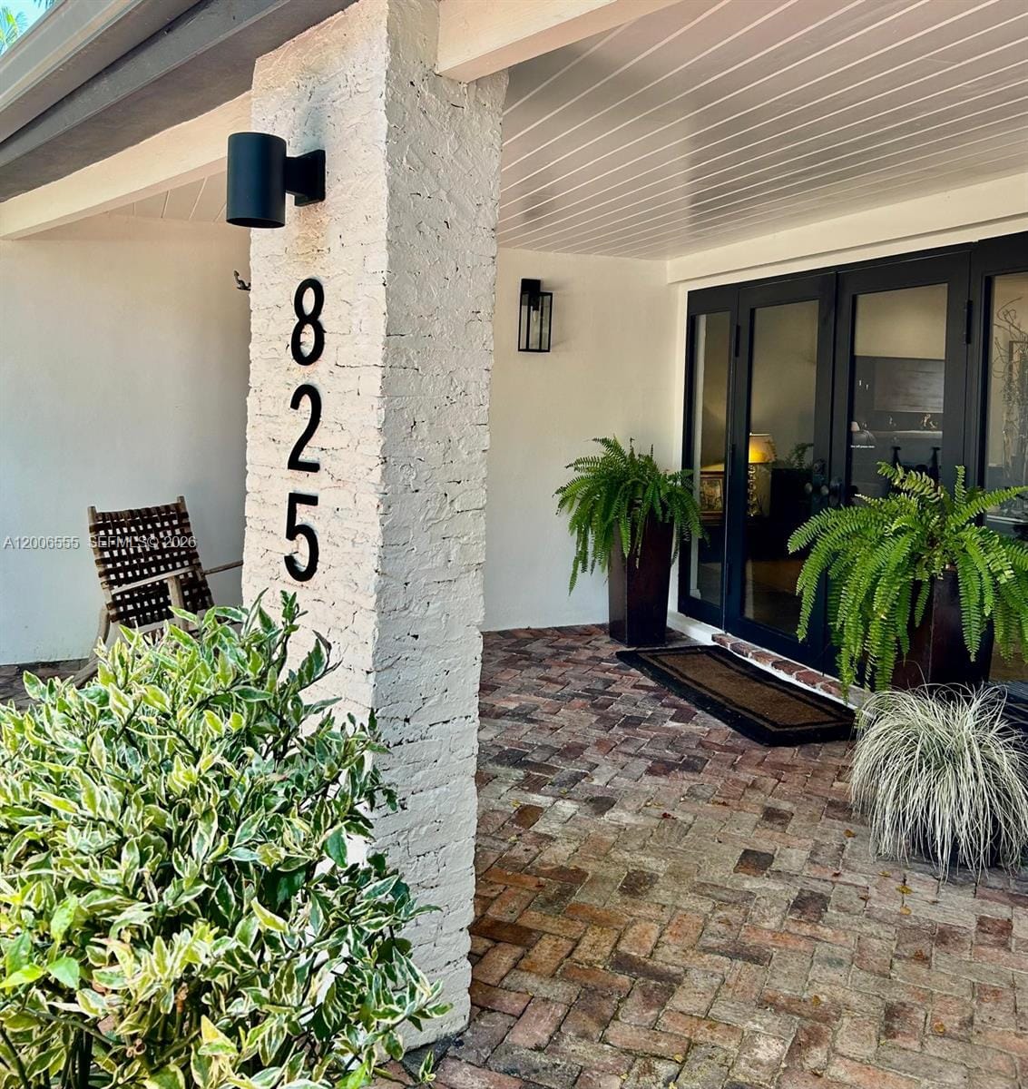825 N Bel Air Drive, Plantation, FL 33317 photo 4
