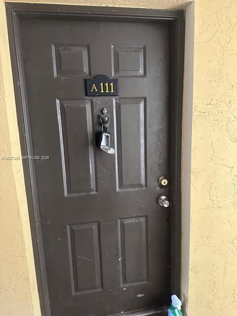 3985 W Mcnab Road A111, Pompano Beach, FL 33069, Pompano Beach