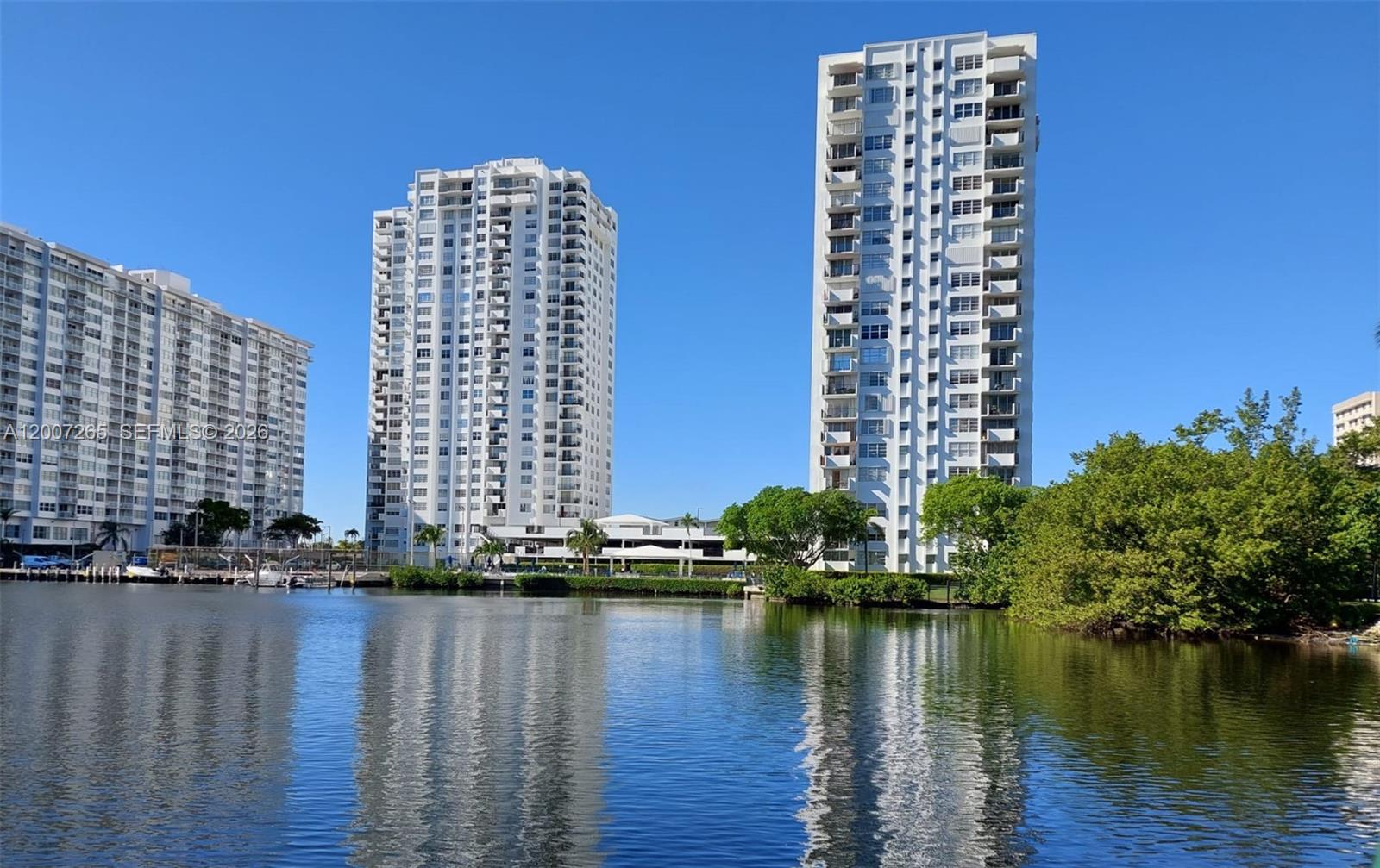 2750 NE 183rd Street 1405, Aventura, FL 33160, Aventura