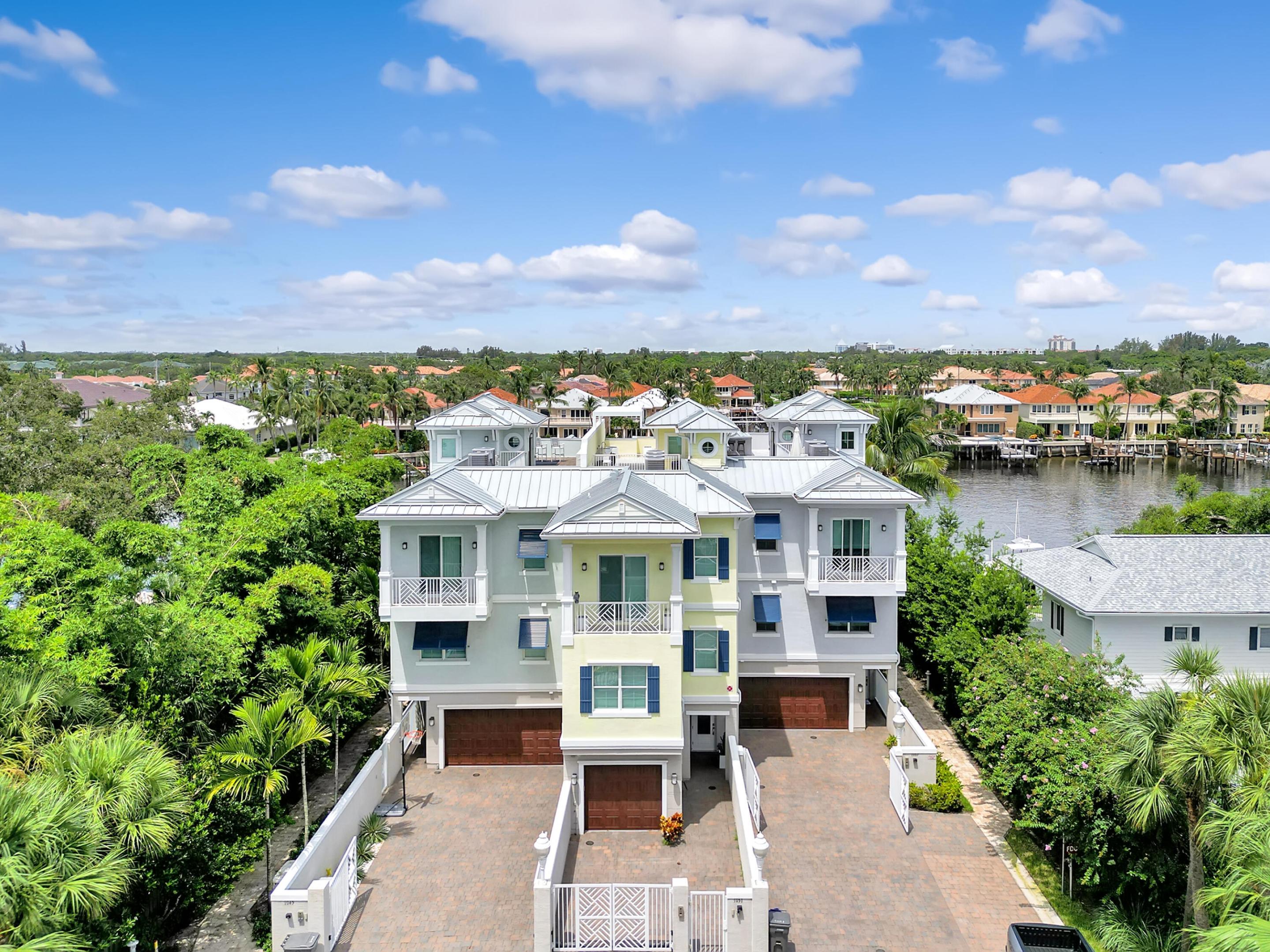 1045 Harbor Villas Drive 5, North Palm Beach, FL 33408, North Palm Beach