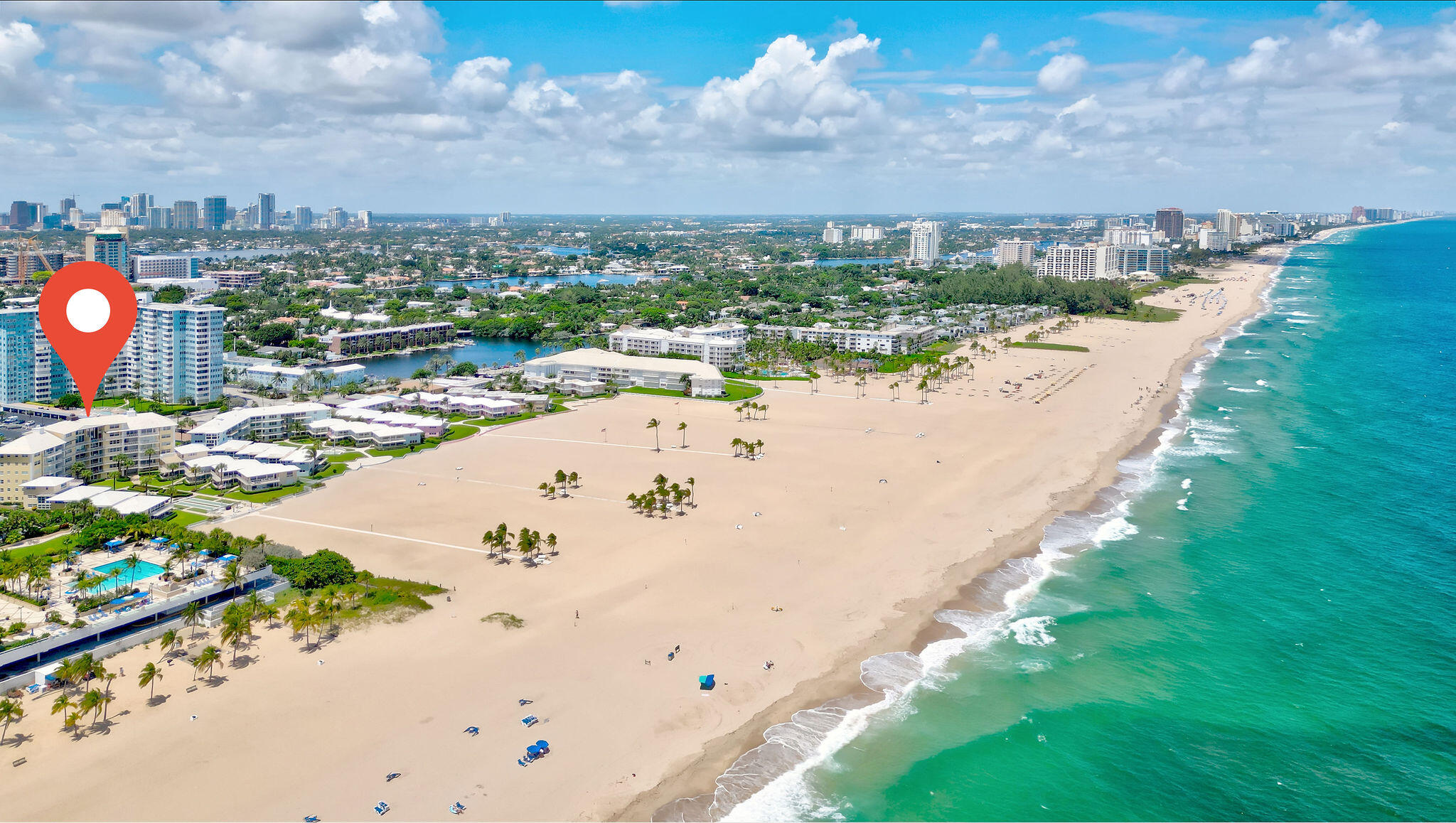 2000 S Ocean Lane 13, Fort Lauderdale, FL 33316, Fort Lauderdale