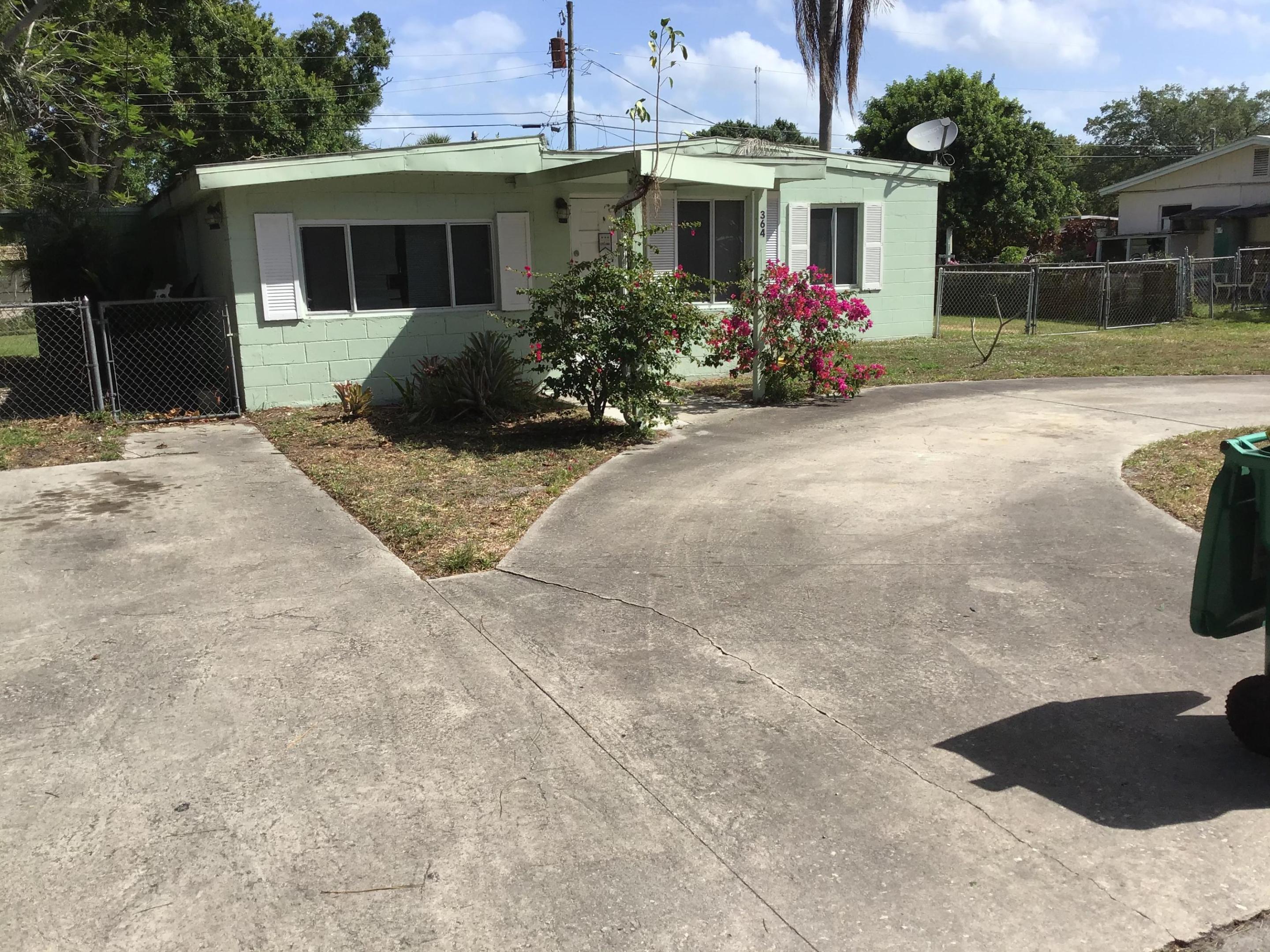 364 Johnston Street, Fort Pierce, FL 34982, Fort Pierce