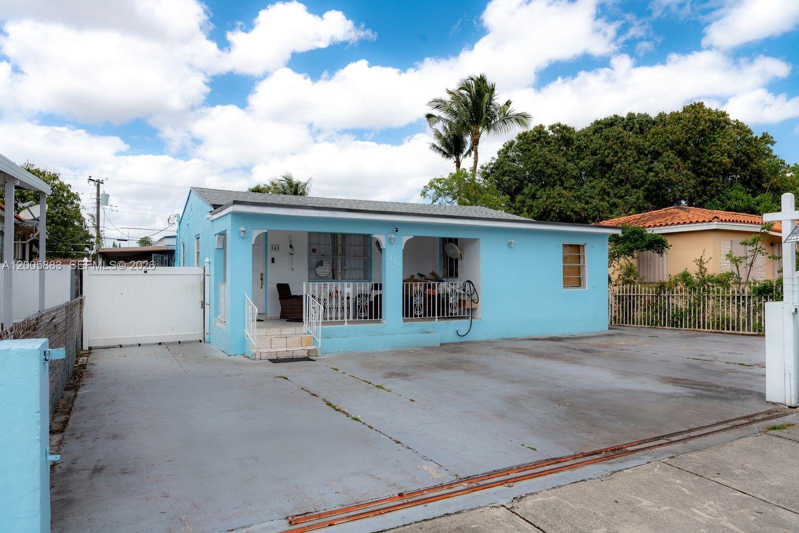 141 E 16th Street, Hialeah, FL 33010, Hialeah