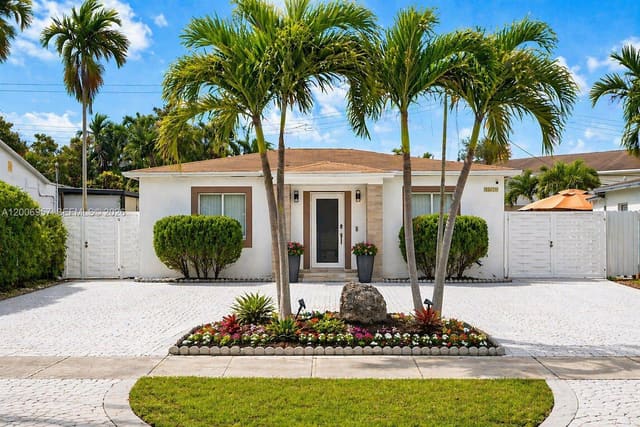 5270 NW 2nd Street, sold in Flagler Grove Estates Ext, Miami, FL