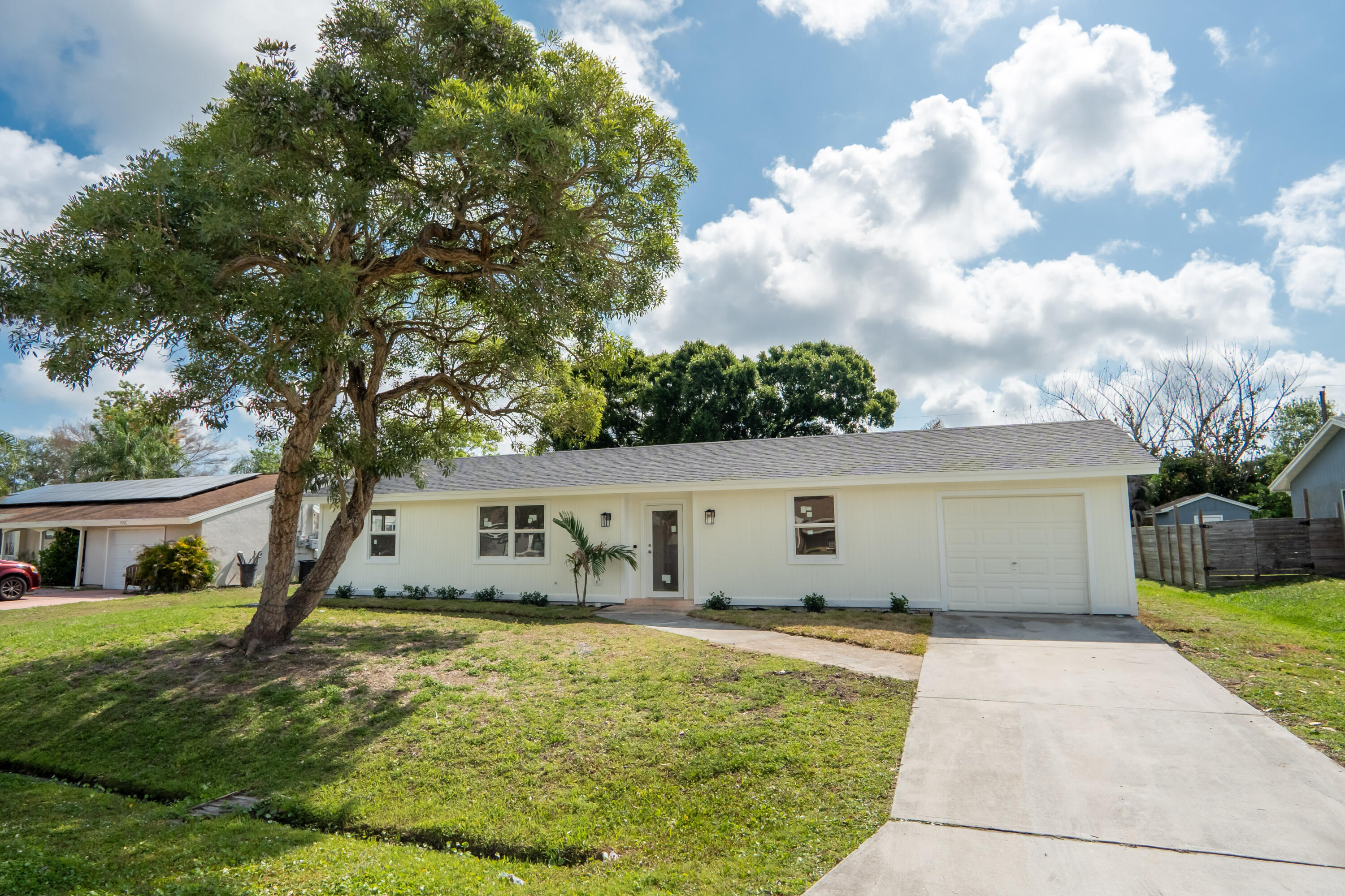 1911 SE Carvalho Street, Port St. Lucie, FL 34983, Port St Lucie