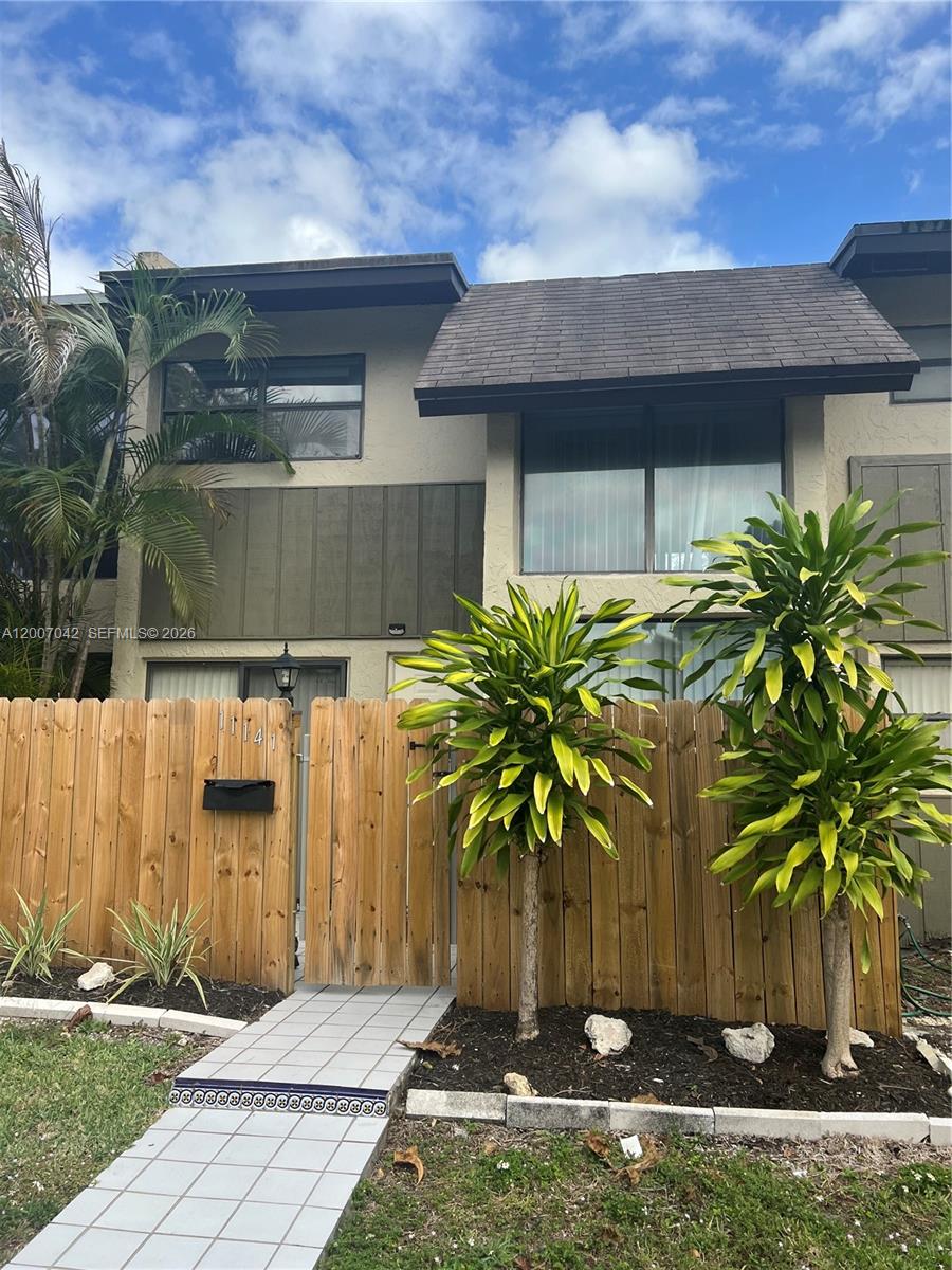 11141 SW 70th Terrace, Miami, FL 33173, Miami