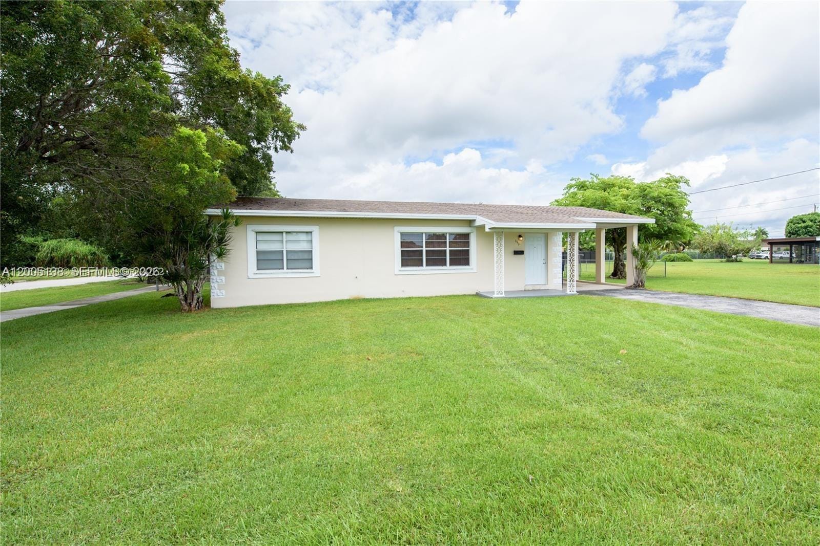 640 SW 5th Avenue, Florida City, FL 33034