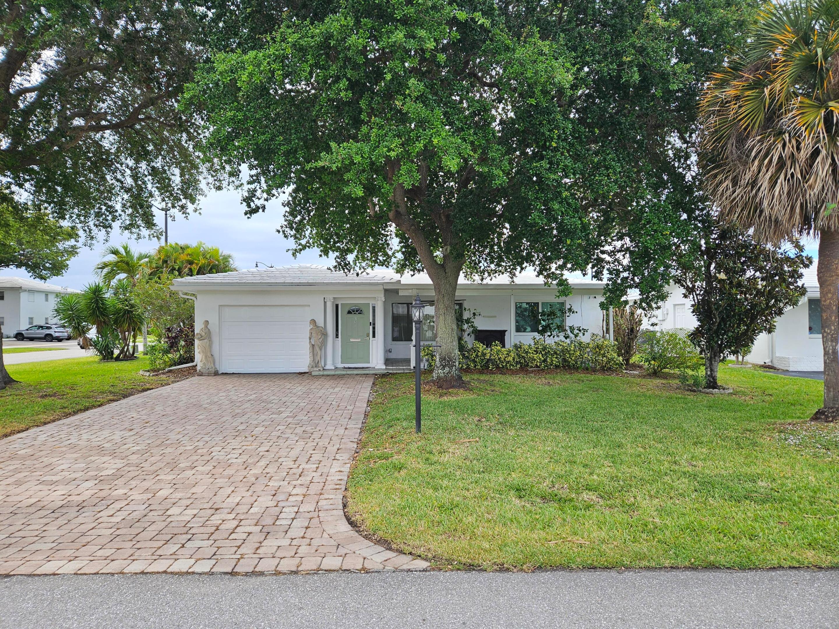 391 Leisure Boulevard, Pompano Beach, FL 33064, Pompano Beach