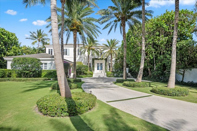 3501 N Ocean Boulevard, Gulf Stream, FL 33483