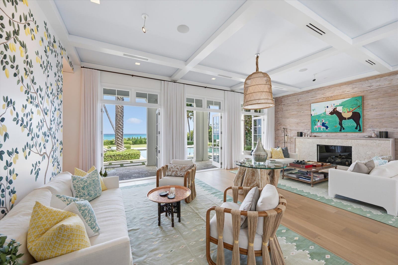 3501 N Ocean Boulevard, Gulf Stream, FL 33483 photo 7