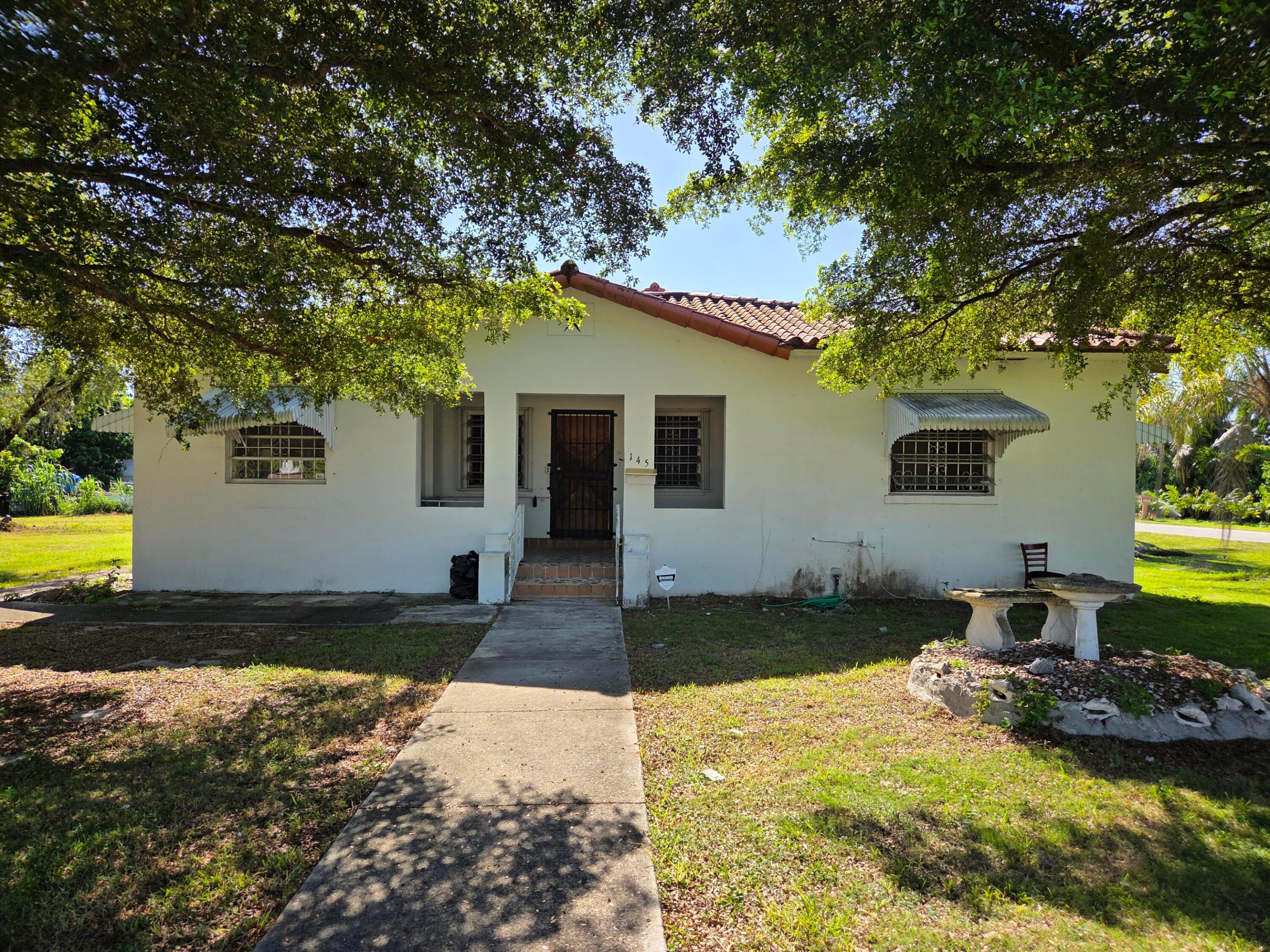 145 SW 3rd Avenue, Florida City, FL 33034, Florida City