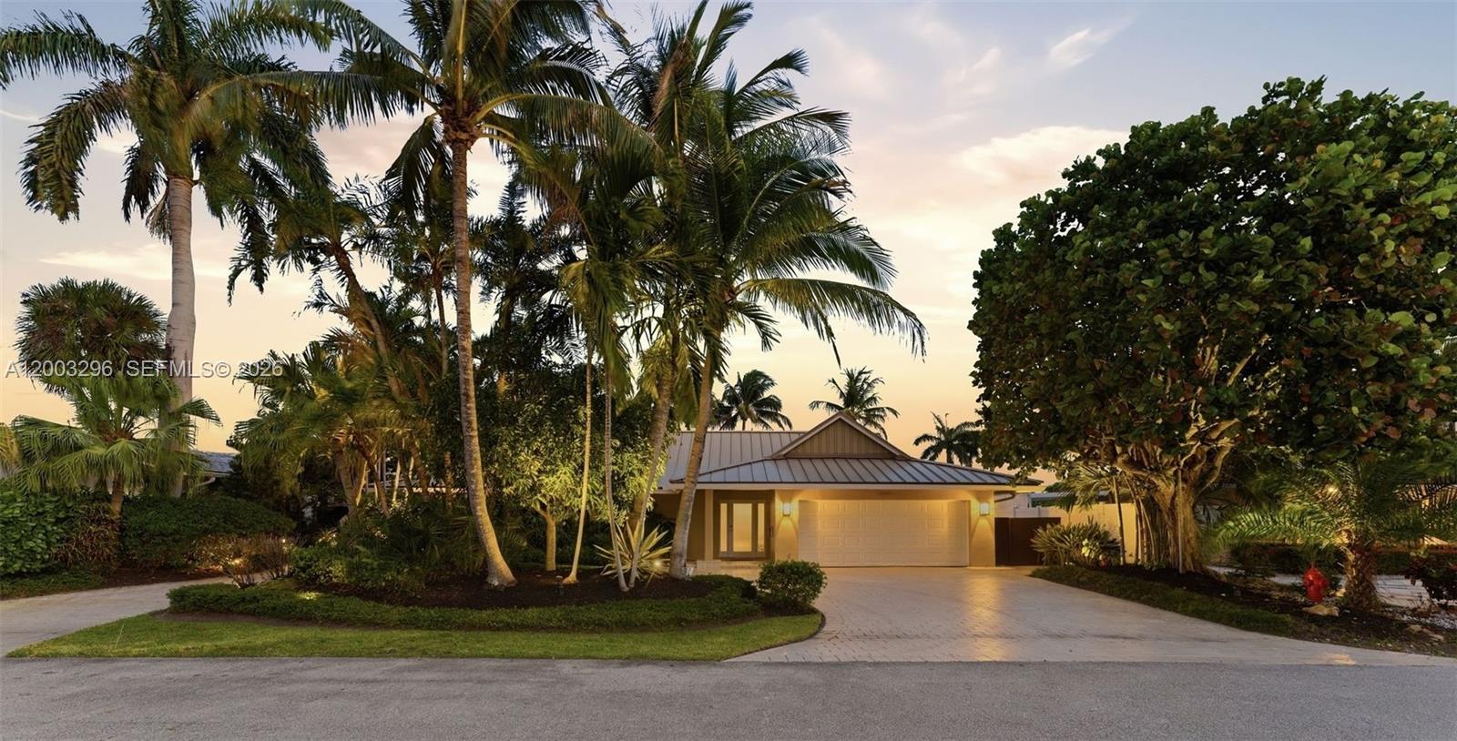 3050 NE 41st Street, Fort Lauderdale, FL 33308, Fort Lauderdale