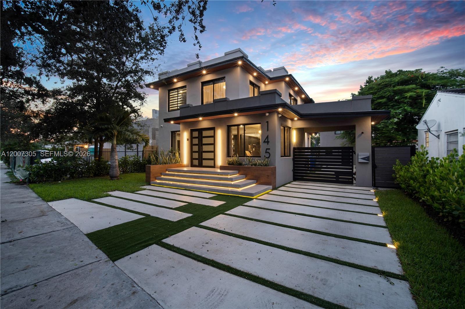 145 NE 49th Street A, Miami, FL 33137, Miami