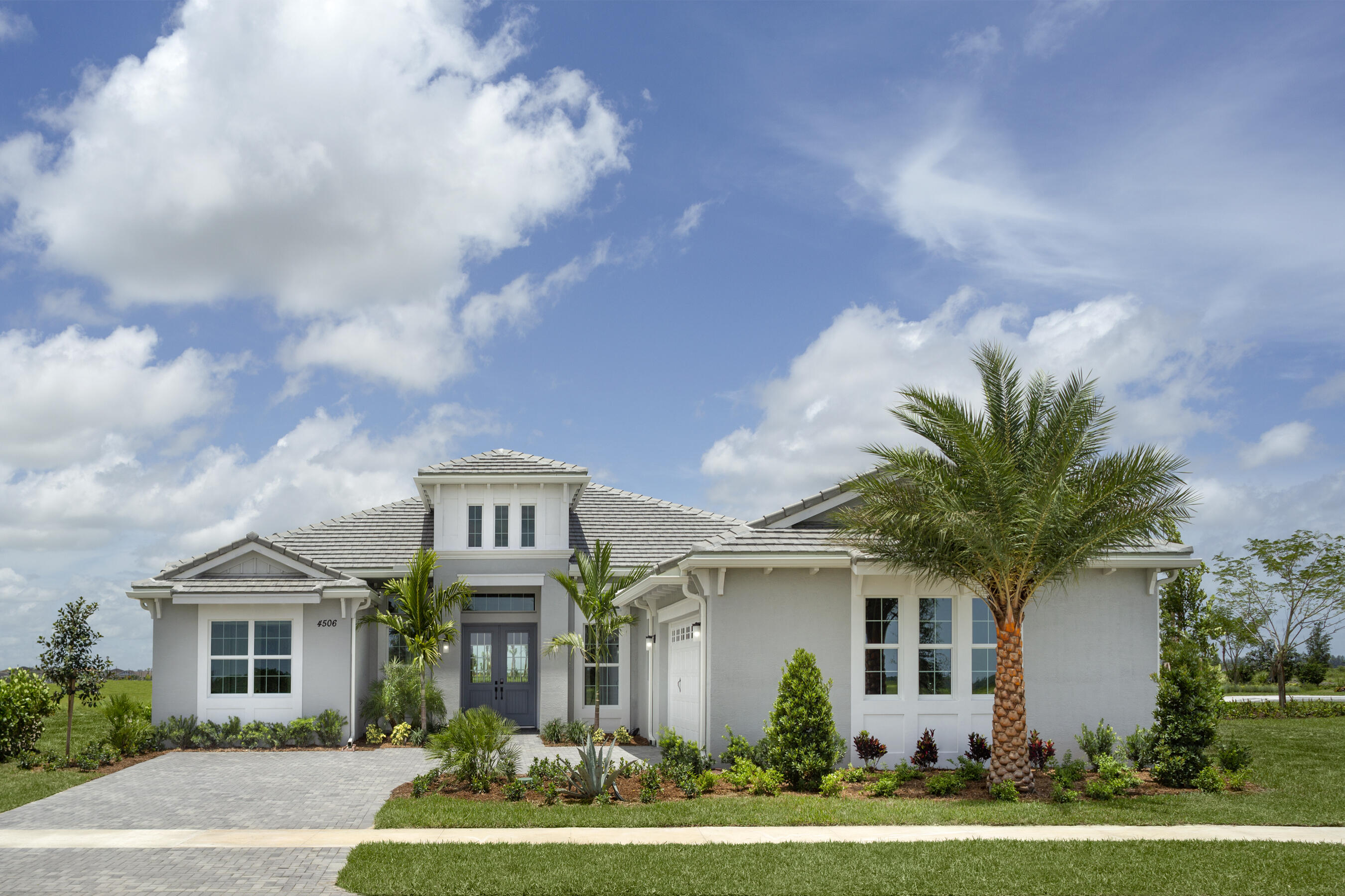4506 Estates Circle, Westlake, FL 33470