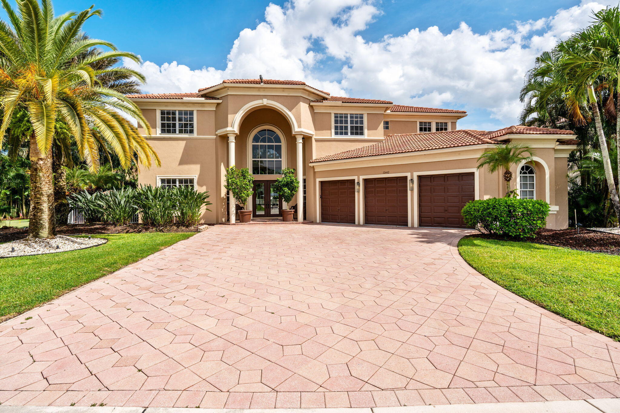12442 Equine Lane, Wellington, FL 33414, Wellington