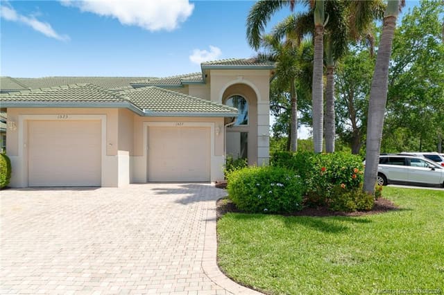 1527 SE Prestwick Lane 6D, Port St. Lucie, FL 34952
