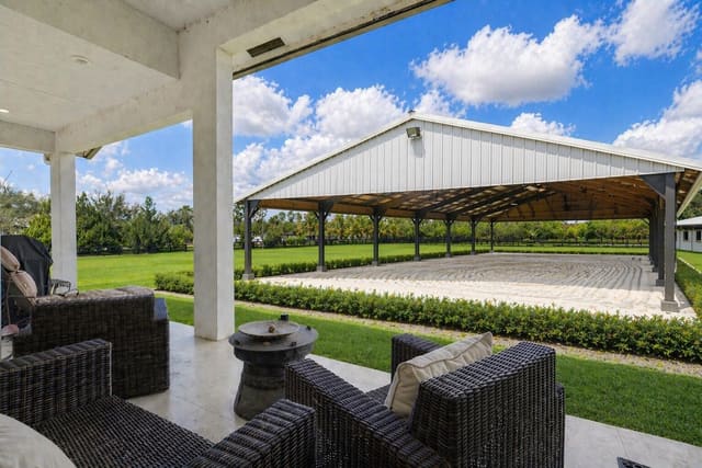 19921 Skyhawk Lane, The Acreage, FL 33470