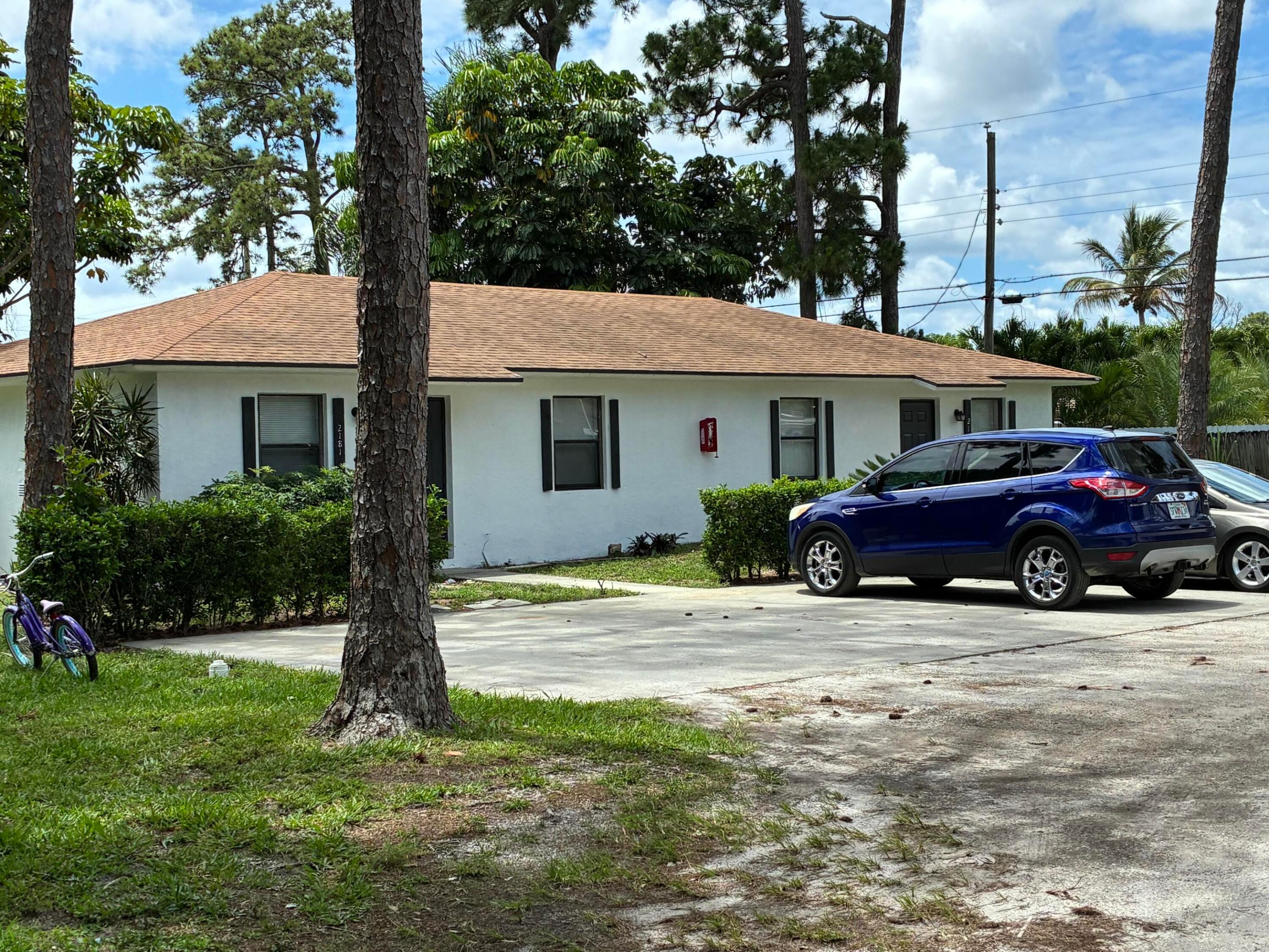 2180 46th Terrace S, West Palm Beach, FL 33415, West Palm Beach