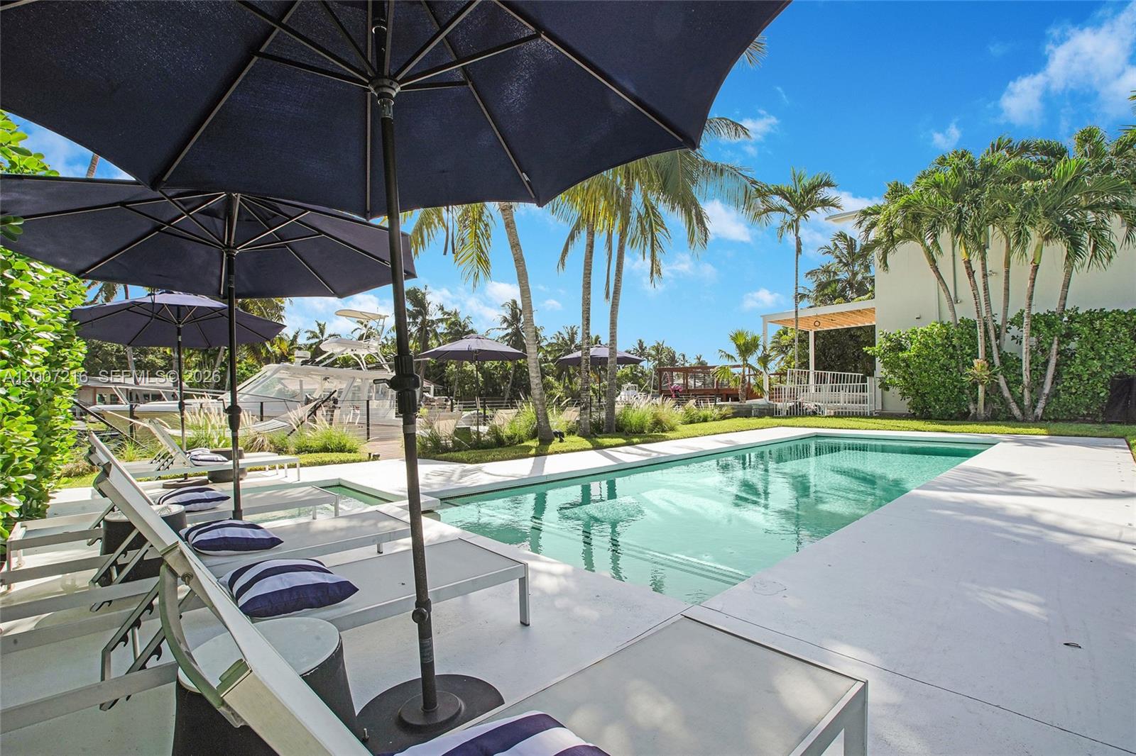 815 NE 76th Street, Miami, FL 33138, Miami