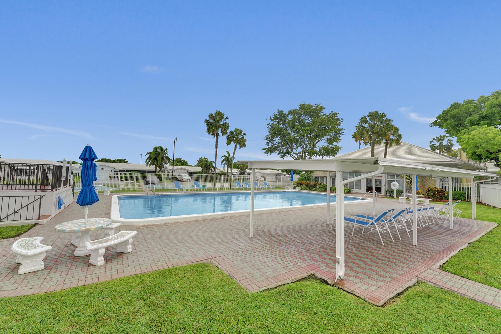 2551 W Golf Boulevard 108, Pompano Beach, FL 33064 photo 23