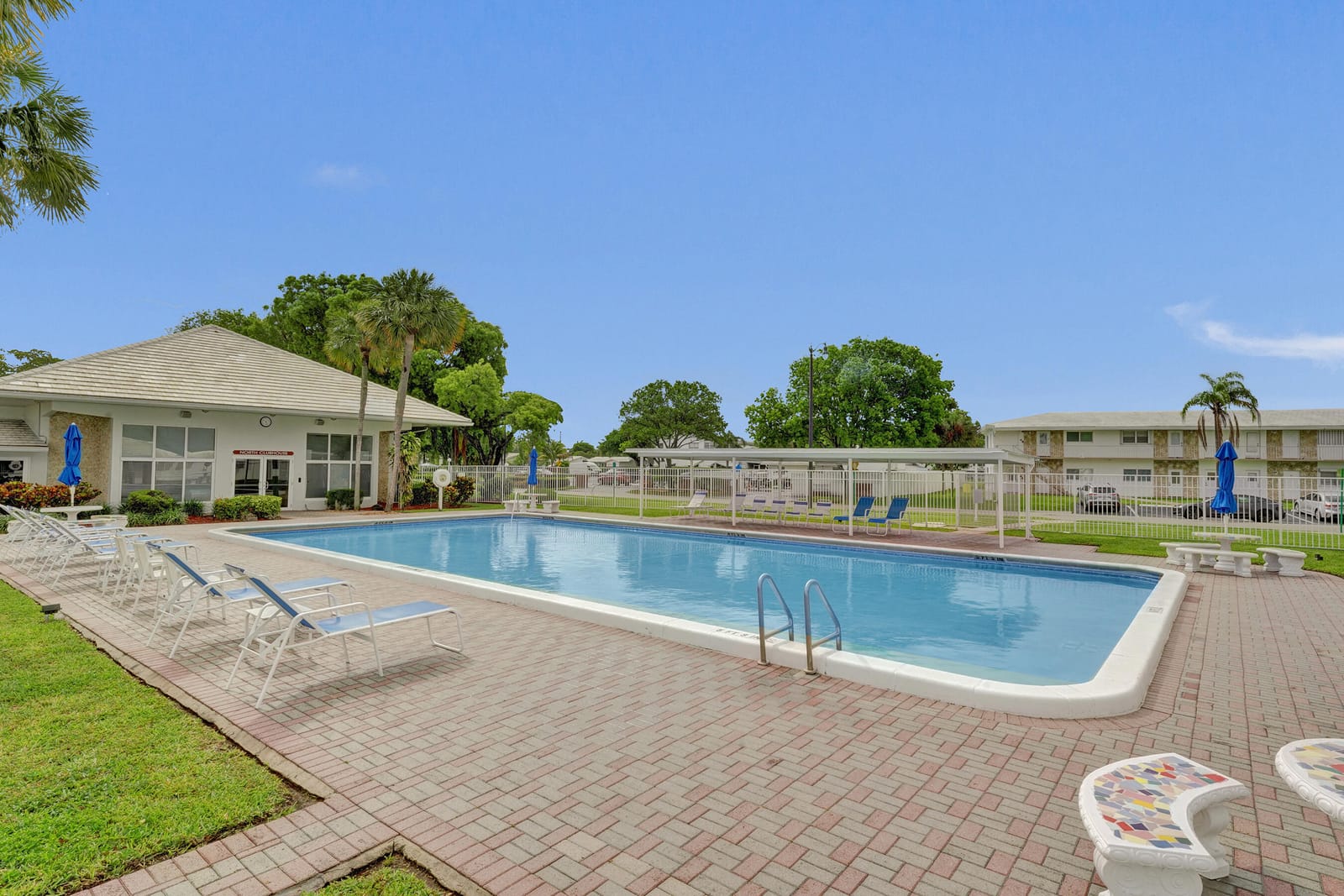 2551 W Golf Boulevard 108, Pompano Beach, FL 33064 photo 25