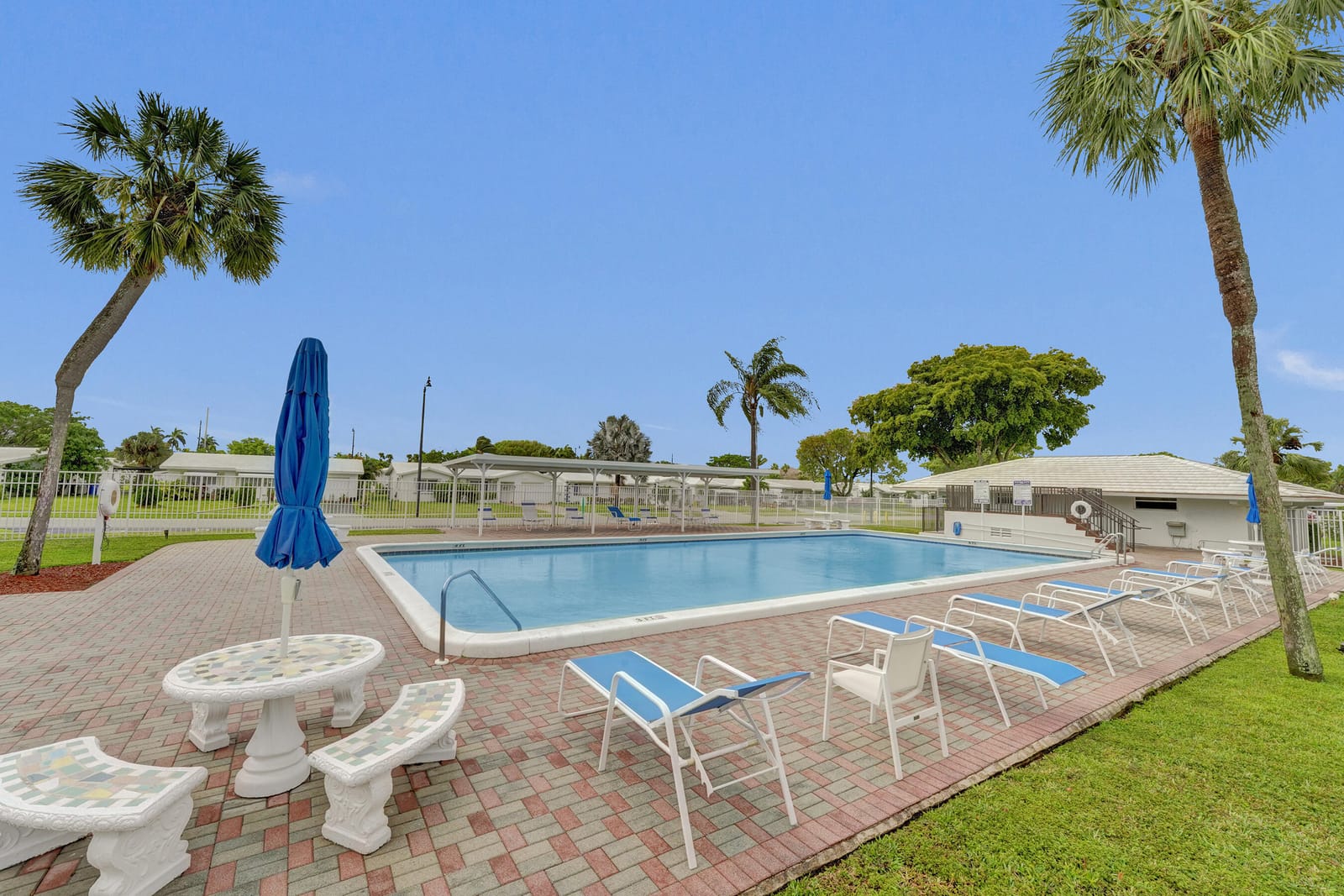 2551 W Golf Boulevard 108, Pompano Beach, FL 33064 photo 27