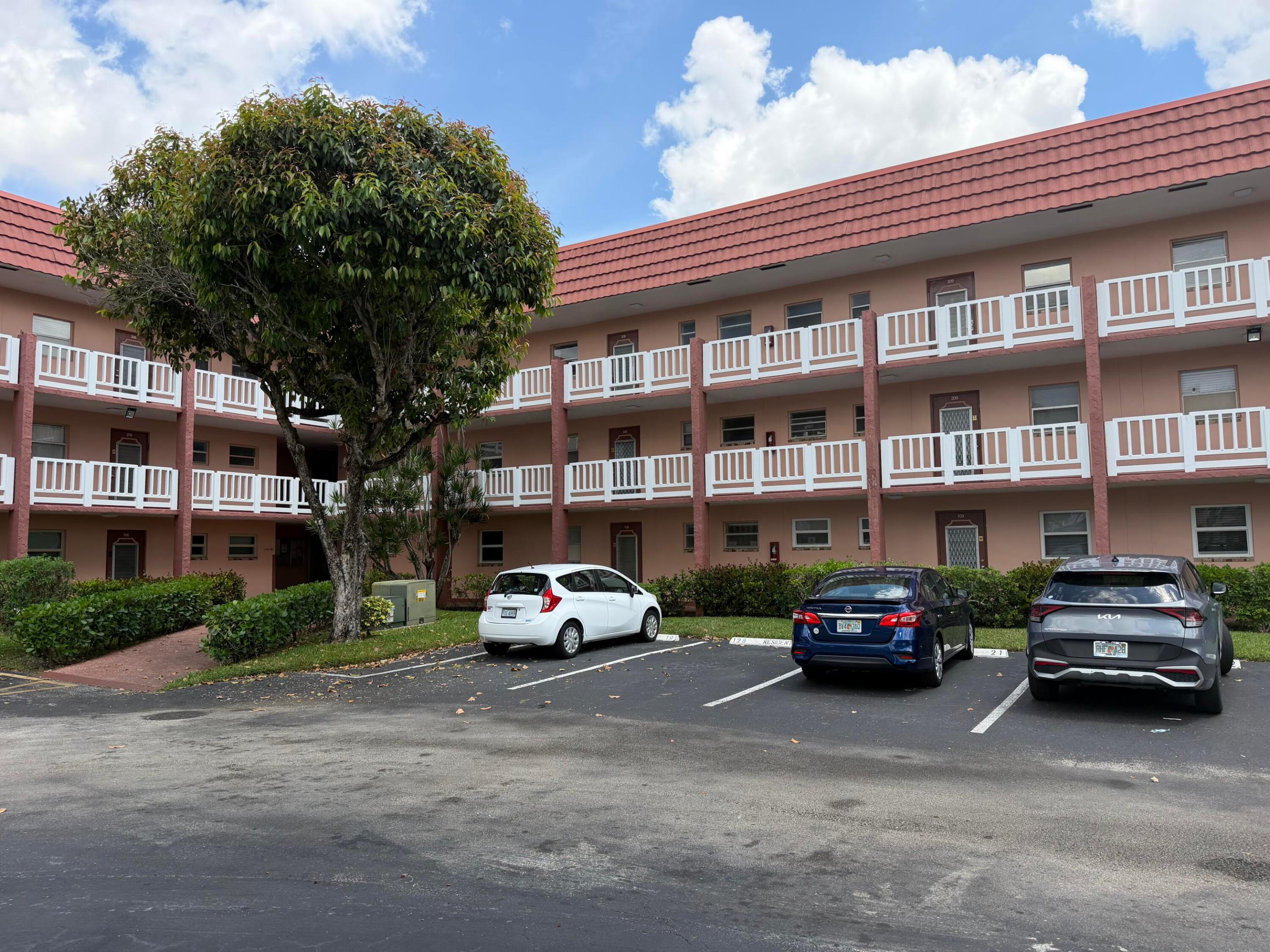 9441 Sunrise Lakes Boulevard 308, Sunrise, FL 33322, Sunrise