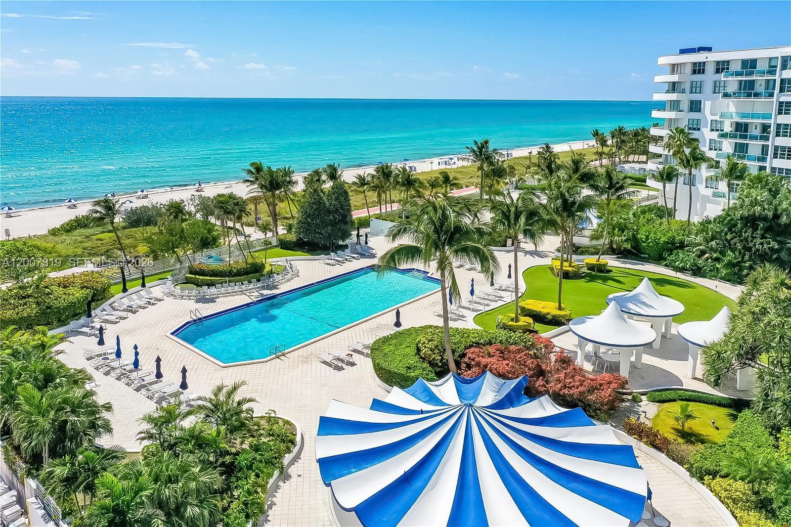 5161 Collins Avenue 1003, Miami Beach, FL 33140, Miami Beach