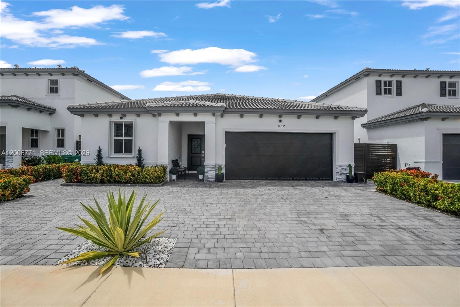 14836 SW 162nd Street, Miami, FL 33187, Miami