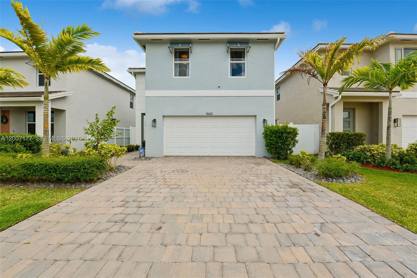1660 SE 6th Street, Homestead, FL 33033, Homestead