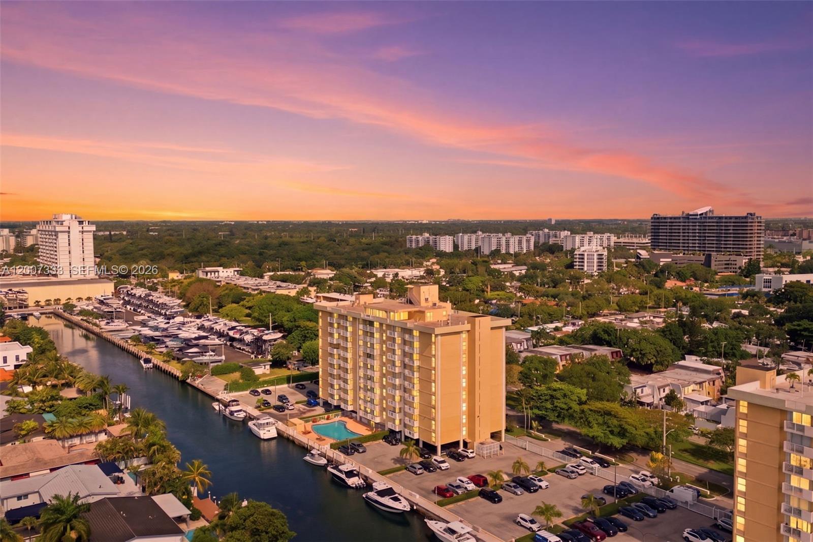 2000 NE 135th Street PH, North Miami, FL 33181, North Miami
