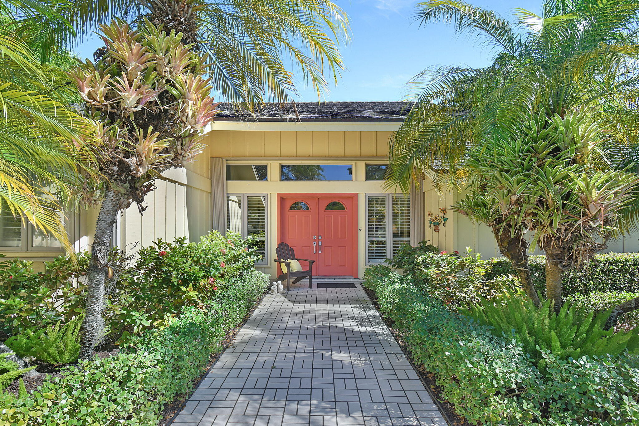6111 SE Winged Foot Drive, Stuart, FL 34997, Stuart