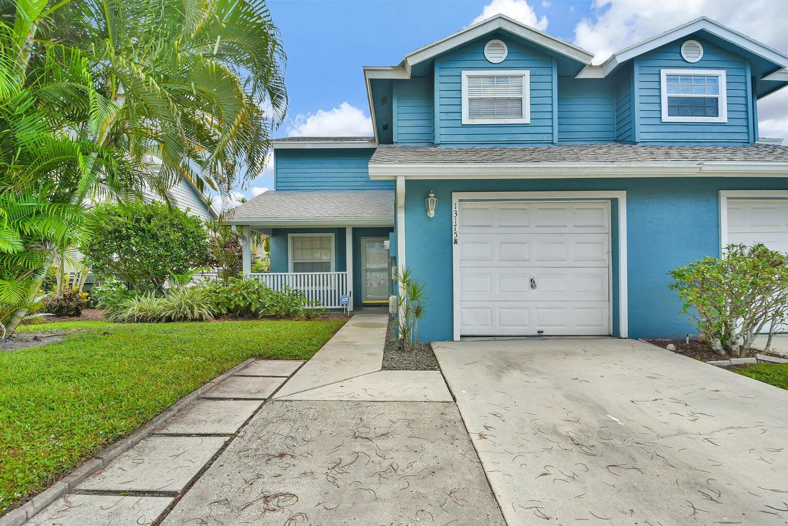 13175 Quiet Woods Road A, Wellington, FL 33414, Wellington