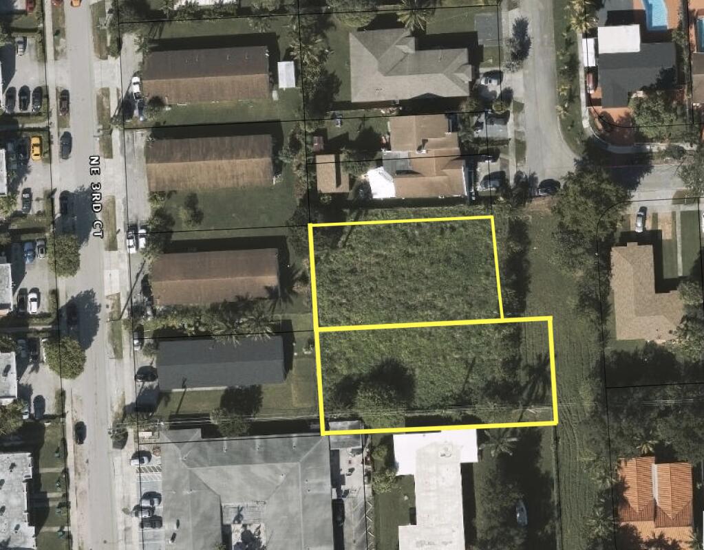 0 NE 142nd Street, FL 33161, Miami