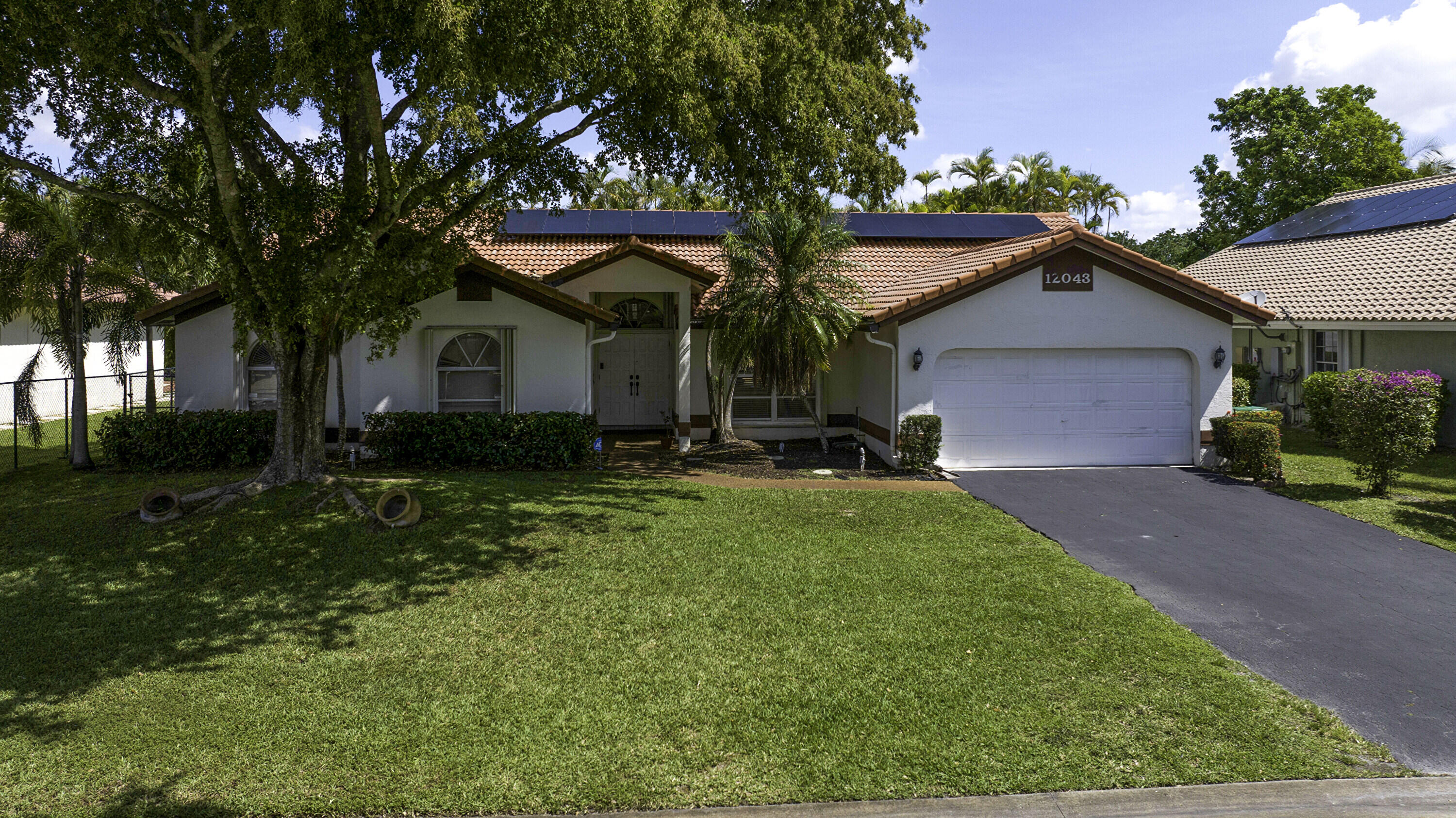 12043 SW 1st Street, Coral Springs, FL 33071, Coral Springs