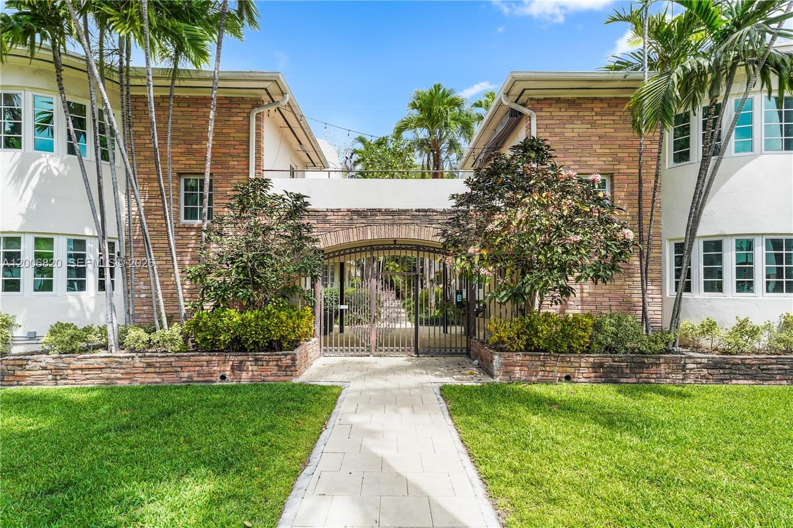 1601 Lenox Avenue 160110, Miami Beach, FL 33139 photo 4
