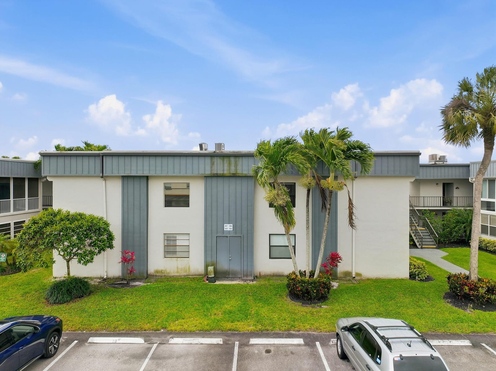566 Piedmont L, Delray Beach, FL 33484 photo 27