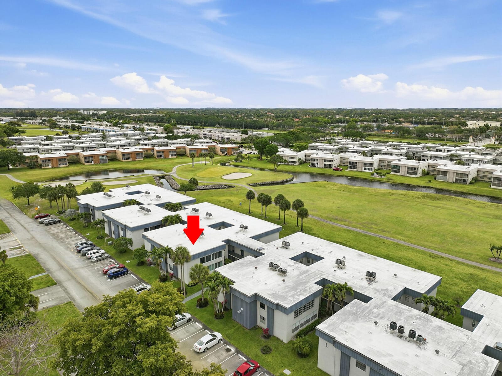 566 Piedmont L, Delray Beach, FL 33484 photo 29
