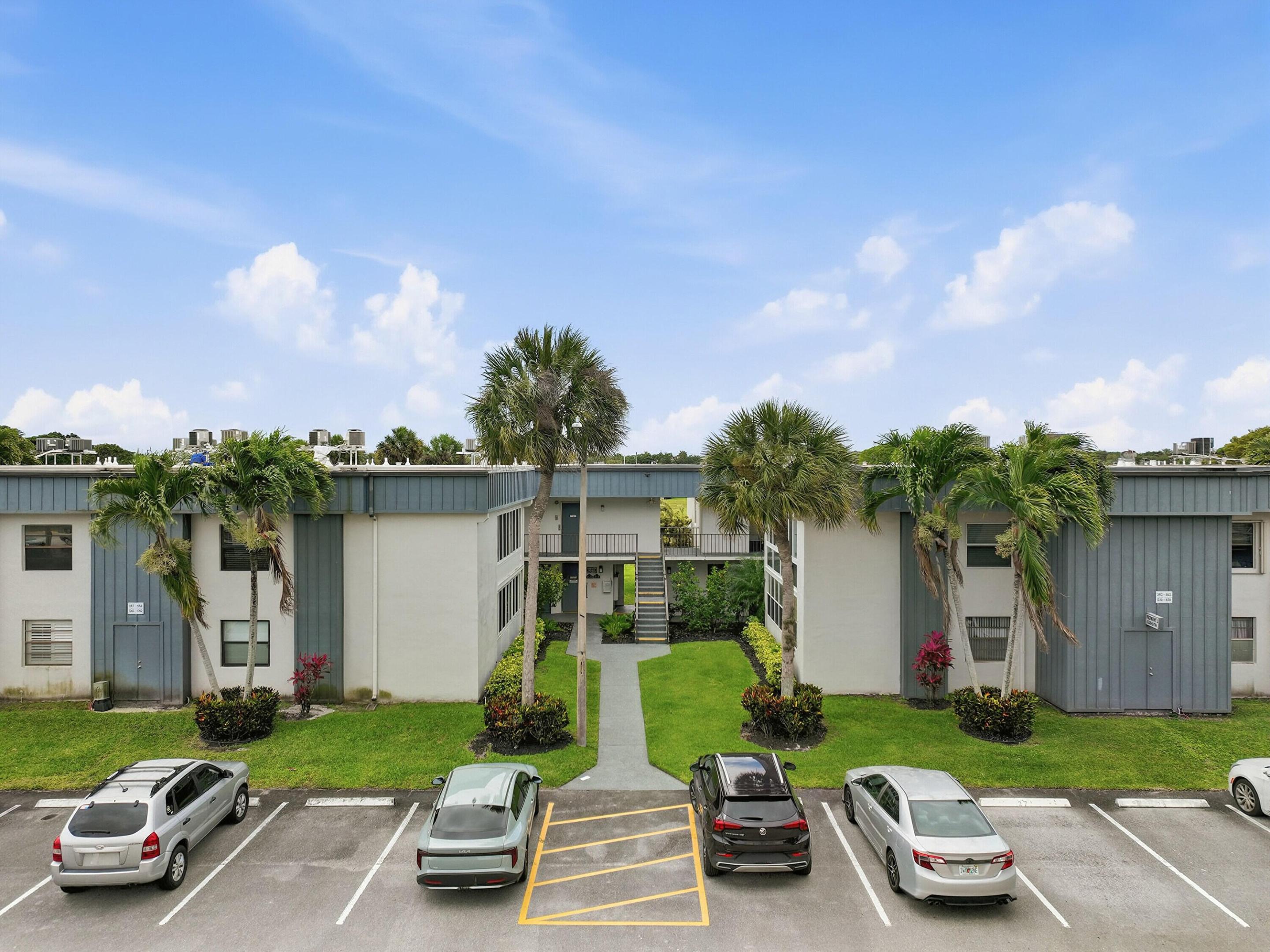 566 Piedmont L, Delray Beach, FL 33484, Delray Beach