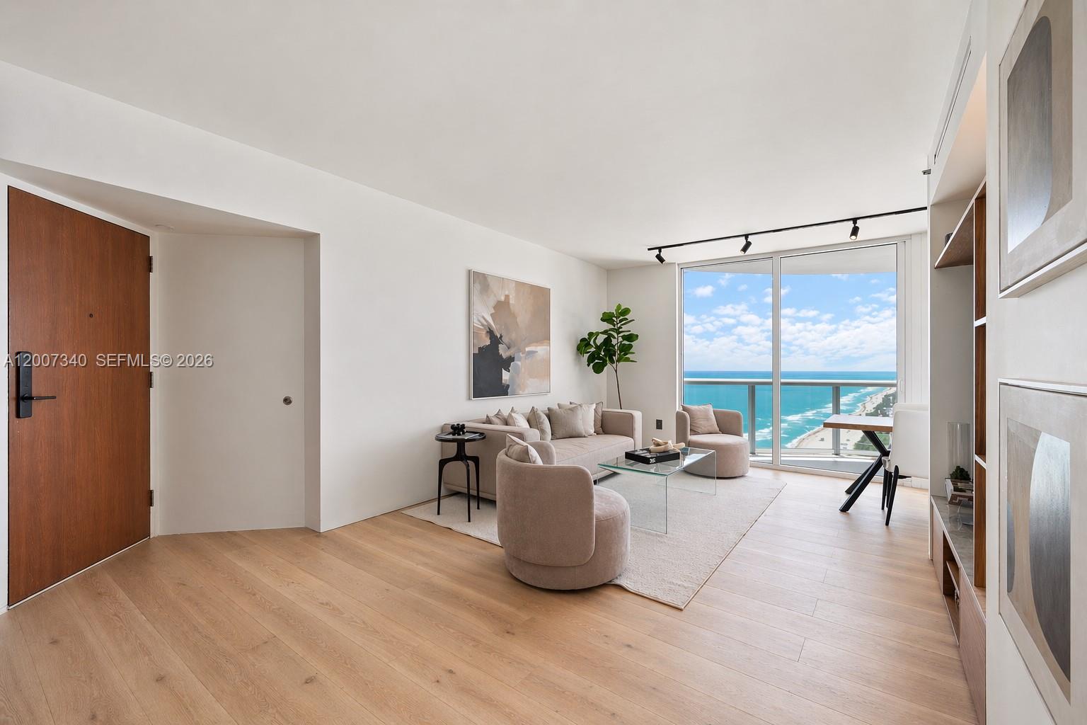 6365 Collins Avenue 3904, Miami Beach, FL 33141, Miami Beach