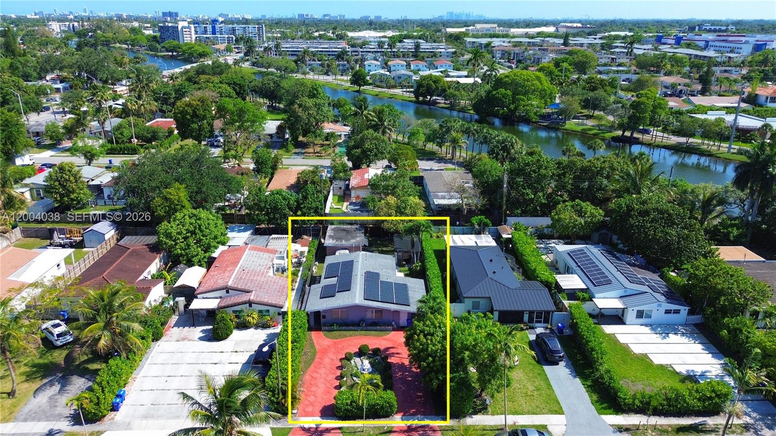 1440 NE 174th Street, North Miami Beach, FL 33162, North Miami Beach
