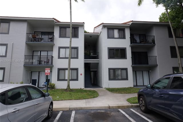9200 W Atlantic Boulevard 1417, Coral Springs, FL 33071