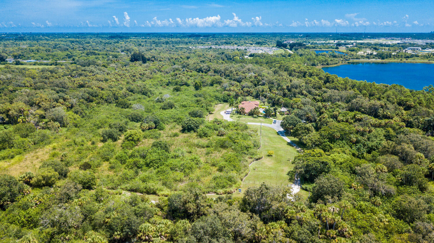 3646 S Jenkins Lot 1 Road, Fort Pierce, FL 34981, Fort Pierce