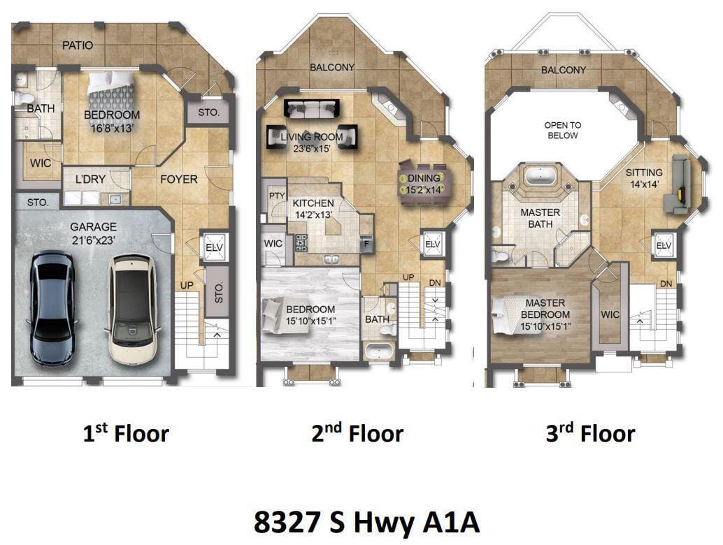 8327 S Highway A1a, Melbourne Beach, FL 32951 photo 4