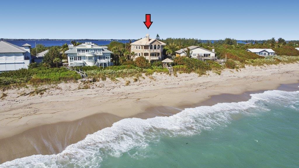 8327 S Highway A1a, Melbourne Beach, FL 32951 photo 5
